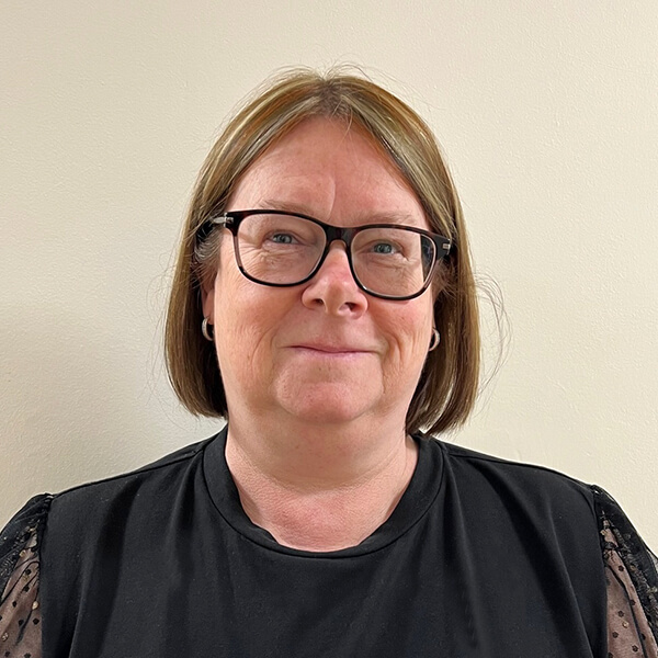 Red Homes Healthcare Deputy Manager Cara Wydra