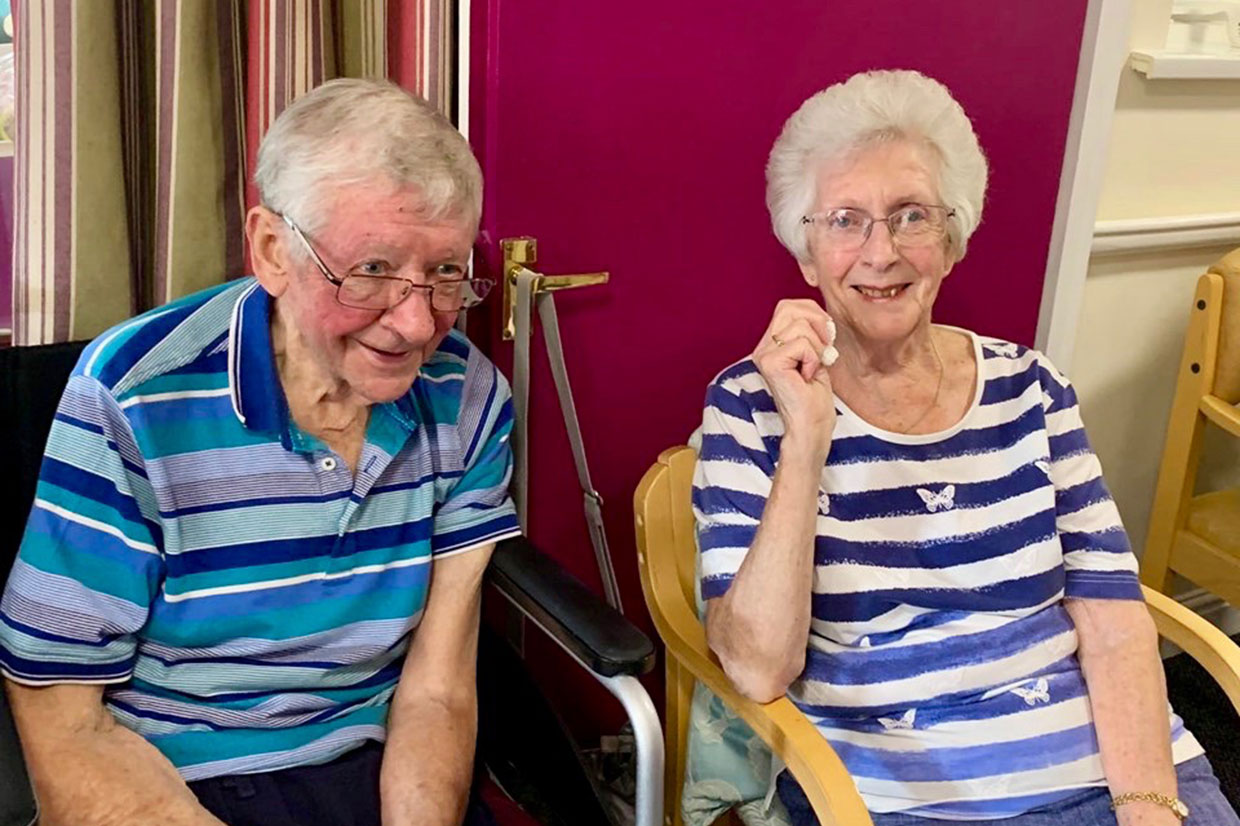 Red Homes Summer Fair 2019
