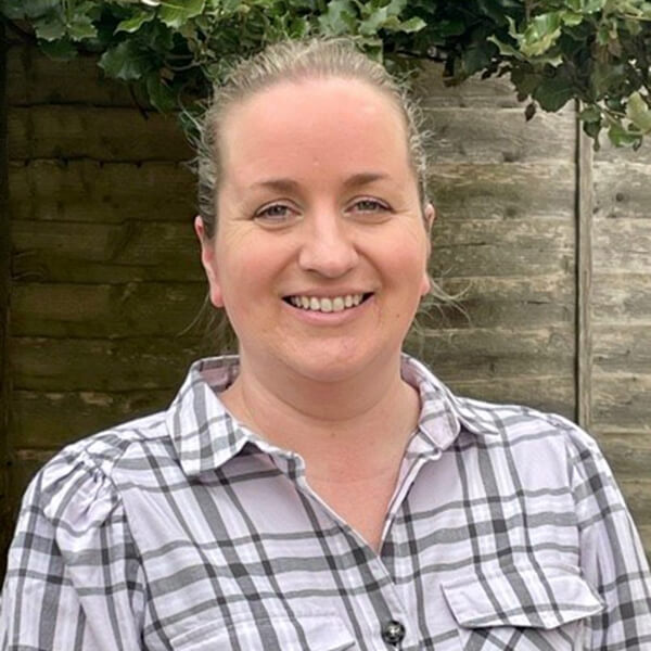Red Homes Healthcare Deputy Manager Danielle Mew